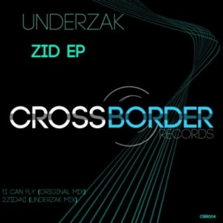 Zid EP