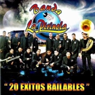 20 Exitos Bailables