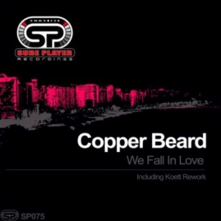 Copper Beard
