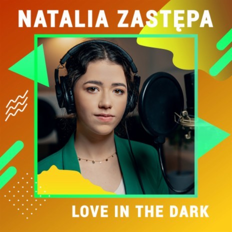 Love In The Dark (Digster Spotlight) | Boomplay Music