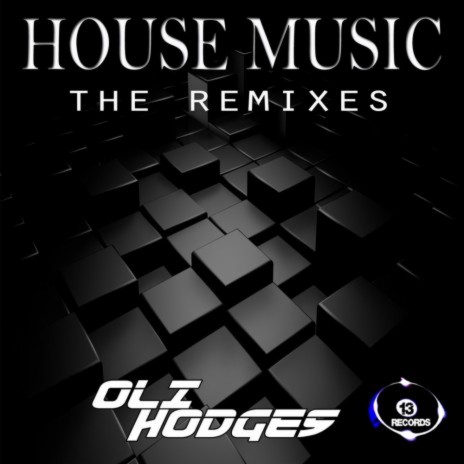 House Music (Mikey Duncan Remix)