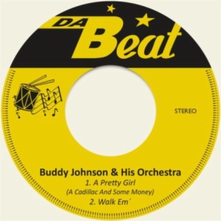 Buddy Johnson & His Orchestra