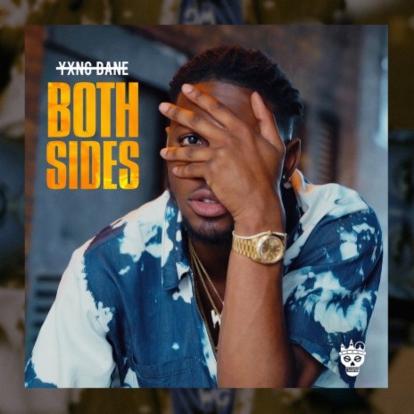 Both Sides | Boomplay Music