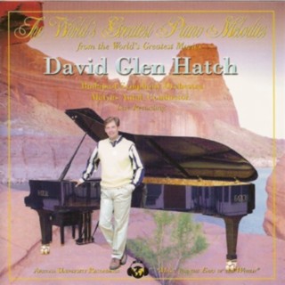 David Glen Hatch