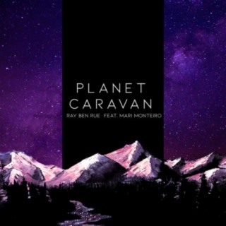 Planet Caravan (feat. Mari Monteiro)