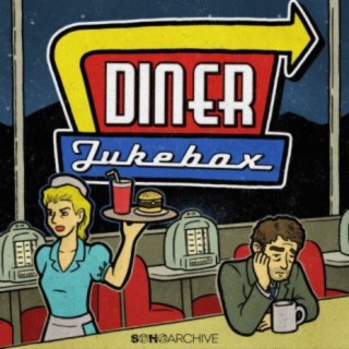 Diner Jukebox