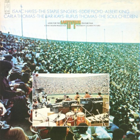 I Like What You're Doing (To Me) (Live At The Los Angeles Memorial Coliseum / 1972) | Boomplay Music