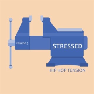 Stressed, Vol. 3: Hip Hop Tension