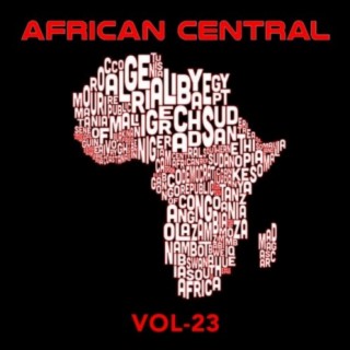 African Central Vol, 23