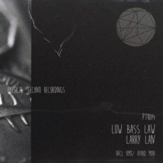 Low Bass Law