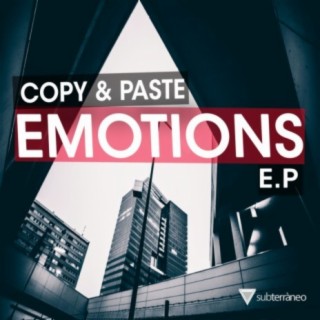 Emotions E.P