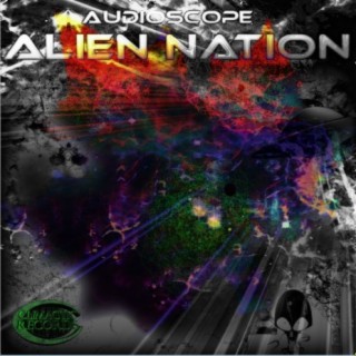 Alien Nation