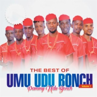 The Best of Umu Udu Bonch, Vol. 1
