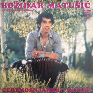 Bozidar Matusic