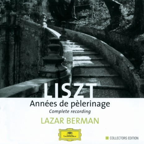 Liszt: Années de pèlerinage I, S. 160 - IV. Au bord d'une source | Boomplay Music