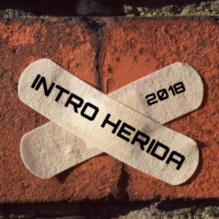 Intro Herida 2018