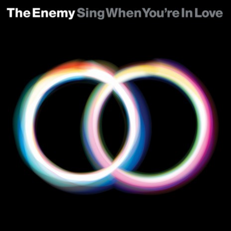 Sing When You're in Love | Boomplay Music