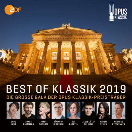 Busoni: 7 Elegien, Kind. 249: 7. Berceuse | Boomplay Music