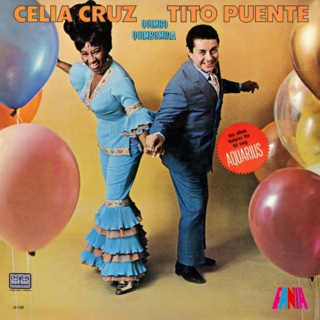 Corazon Contento ft. Tito Puente | Boomplay Music