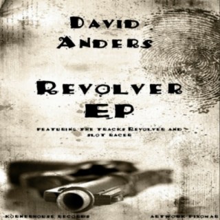 Revolver EP