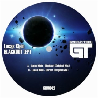 Blackout EP