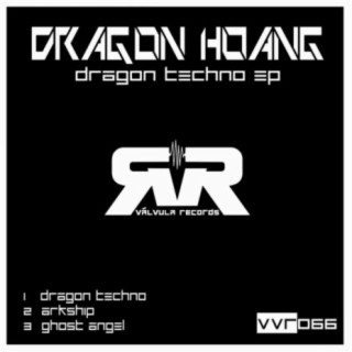 Dragon Techno EP