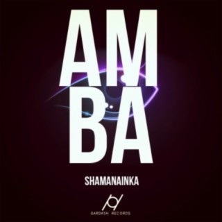 Shamanainka