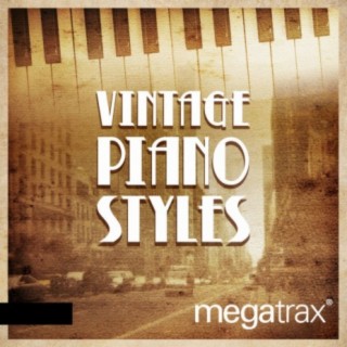 Vintage Piano Styles