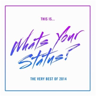 This Is What's Your Status?, The Very Best Of 2014
