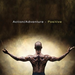 Action Adventure: Positive