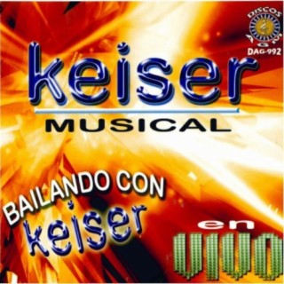 Bailando Con Keiser