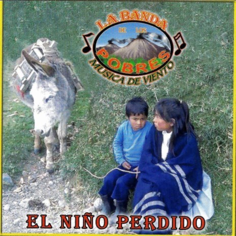 El Nino Perdido | Boomplay Music