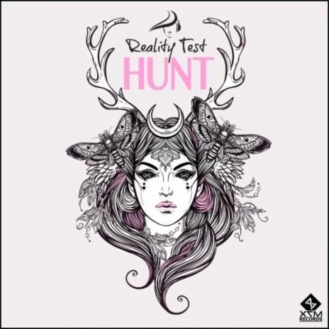 Hunt (Original Mix)