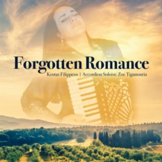 Forgotten Romance