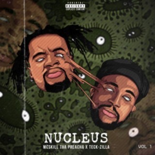 Nucleus Vol. 1