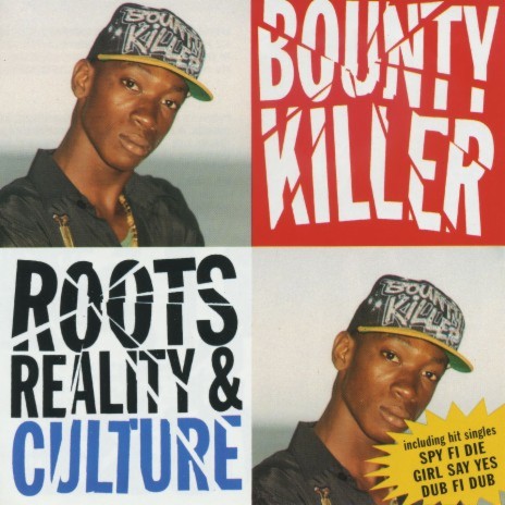 Roots Reality & Culture | Boomplay Music