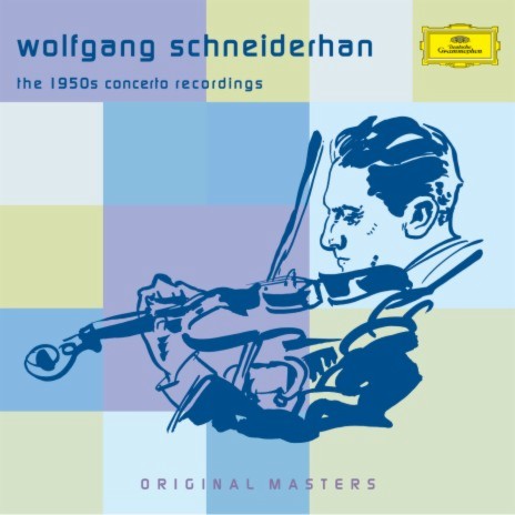 Mozart: Violin Concerto No. 4 in D Major, K. 218: III. Rondeau. Andante grazioso - Allegro ma non troppo ft. Berliner Philharmoniker & Hans Schmidt-Isserstedt | Boomplay Music