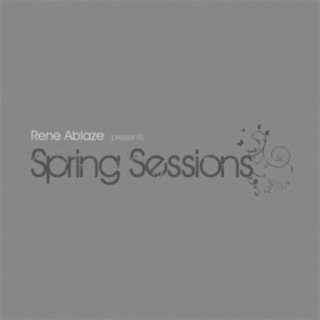 Spring Sessions