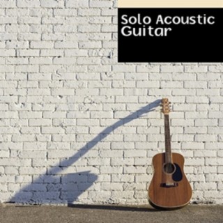 Solo Acoustic Guitar