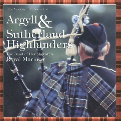 Royal Salute: Drum Beatings 'Maranatha' / Time Off (Medley) ft. Pipes & Drums Of The Argyll & Sutherland Highlanders | Boomplay Music