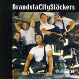 Brandsta City Släckers