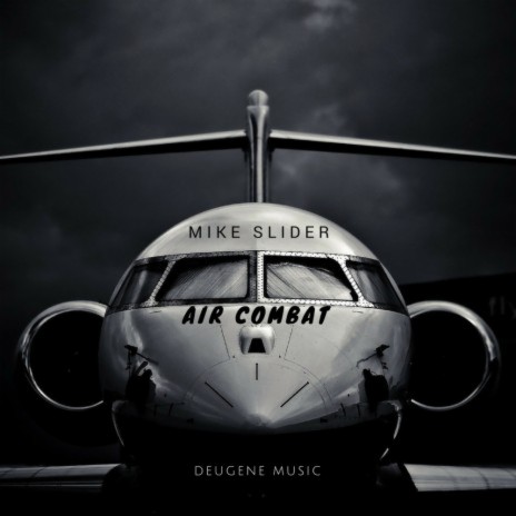 Air Combat (Original Mix)