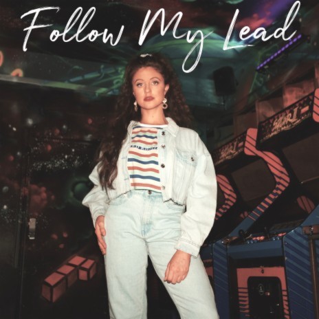 Follow My Lead | Boomplay Music