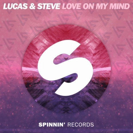 Love On My Mind | Boomplay Music