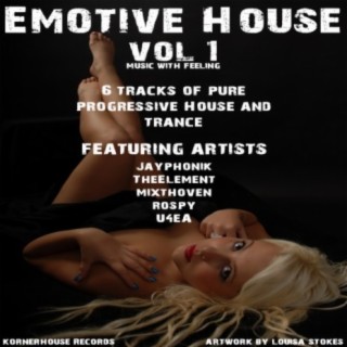 Emotive House Vol 1
