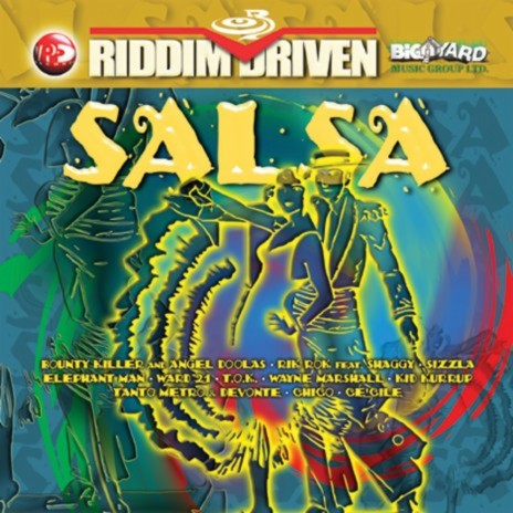 Salsa | Boomplay Music