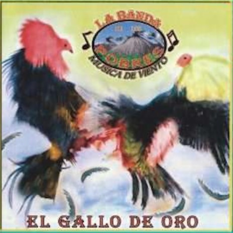 El Gallo De Oro | Boomplay Music