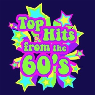 Top Hits from the 60's