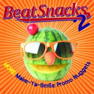 Beat Snacks, Vol. 2: More Make Ya Smile Nuggets