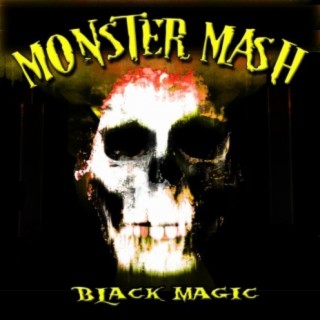 Monster Mash (Djent Metal Version) - Single